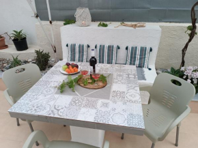 Kalymnos residence
